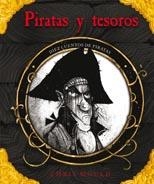 PIRATAS Y TESOROS. DIEZ CUENTOS DE PIRATAS | 9788498257779 | MOULD, CHRIS | Llibreria La Gralla | Librería online de Granollers
