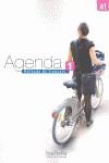 AGENDA 1 ALUMNO+DVDROM | 9782011558022 | HACHETTE | Llibreria La Gralla | Llibreria online de Granollers