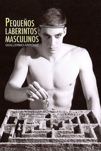 PEQUEÑOS LABERINTOS MASCULINOS | 9788415574583 | ARRÓNIZ, GUILLERMO | Llibreria La Gralla | Llibreria online de Granollers