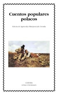 CUENTOS POPULARES POLACOS (LU 449) | 9788437629834 | VV.AAA | Llibreria La Gralla | Llibreria online de Granollers