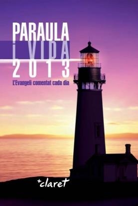 PARAULA I VIDA 2013 | 9788498466713 | Llibreria La Gralla | Llibreria online de Granollers