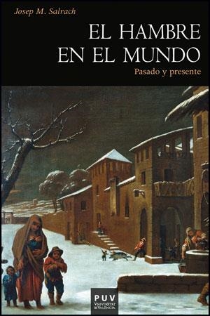 HAMBRE EN EL MUNDO, EL | 9788437089447 | SALRACH, JOSEP MARIA | Llibreria La Gralla | Librería online de Granollers