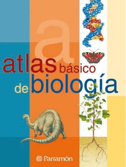 ATLAS BÁSICO DE BIOLOGÍA | 9788434224605 | TOLA, JOSÉ | Llibreria La Gralla | Llibreria online de Granollers