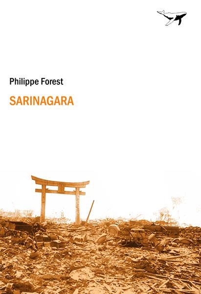 SARINAGARA | 9788493741327 | FOREST, PHILIPPE  | Llibreria La Gralla | Llibreria online de Granollers