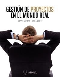 GESTIÓN DE PROYECTOS EN EL MUNDO REAL | 9788441532250 | BIAFORE, BONNIE/STOVER, TERESA S. | Llibreria La Gralla | Llibreria online de Granollers