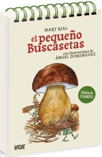 PEQUEÑO BUSCASETAS, EL | 9788499740195 | Llibreria La Gralla | Llibreria online de Granollers