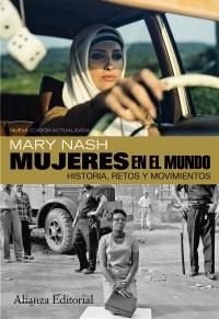 MUJERES EN EL MUNDO | 9788420609164 | NASH, MARY | Llibreria La Gralla | Librería online de Granollers