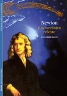 NEWTON Y LA MECÁNICA CELESTE | 9788480769938 | MAURY, JEAN-PIERRE | Llibreria La Gralla | Llibreria online de Granollers