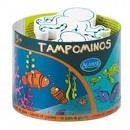 PACK TAMPONS STAMPOMINOS MAR | 3660016851033 | ALA85103 | Llibreria La Gralla | Llibreria online de Granollers