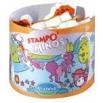 PACK TAMPONS STAMPOMINOS UNICORN | 3660016851262 | ALA85126 | Llibreria La Gralla | Llibreria online de Granollers