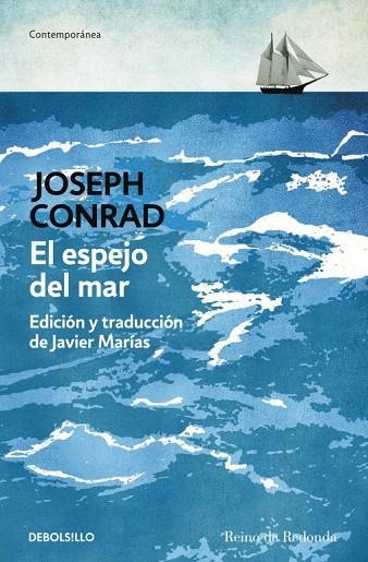 ESPEJO DEL MAR, EL (DB CONTEMPORANEA) | 9788499897271 | CONRAD, JOSEPH | Llibreria La Gralla | Librería online de Granollers