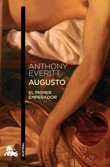 AUGUSTO (AUSTRAL CONTEMPORANEA 769) | 9788408013204 | EVERITT, ANTHONY | Llibreria La Gralla | Llibreria online de Granollers