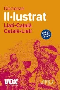 DICCIONARI IL·LUSTRAT LLATÍ CATALÀ | 9788471539328 | VV. AA | Llibreria La Gralla | Llibreria online de Granollers