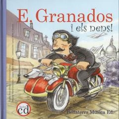 E. GRANADOS I ELS NENS | 9788493529772 | Llibreria La Gralla | Llibreria online de Granollers