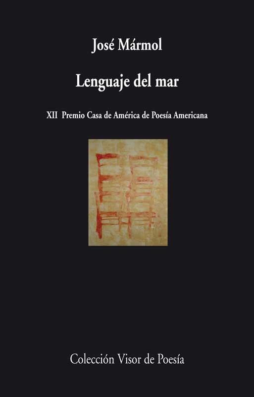 LENGUAJE DEL MAR | 9788498958256 | MÁRMOL, JOSÉ | Llibreria La Gralla | Librería online de Granollers