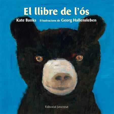 LLIBRE DE L'OS, EL | 9788426139511 | BANKS, KATE / HALLENSLEBEN, GEORG | Llibreria La Gralla | Llibreria online de Granollers