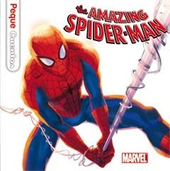 SPIDER-MAN. PEQUECUENTOS | 9788415343431 | Llibreria La Gralla | Llibreria online de Granollers