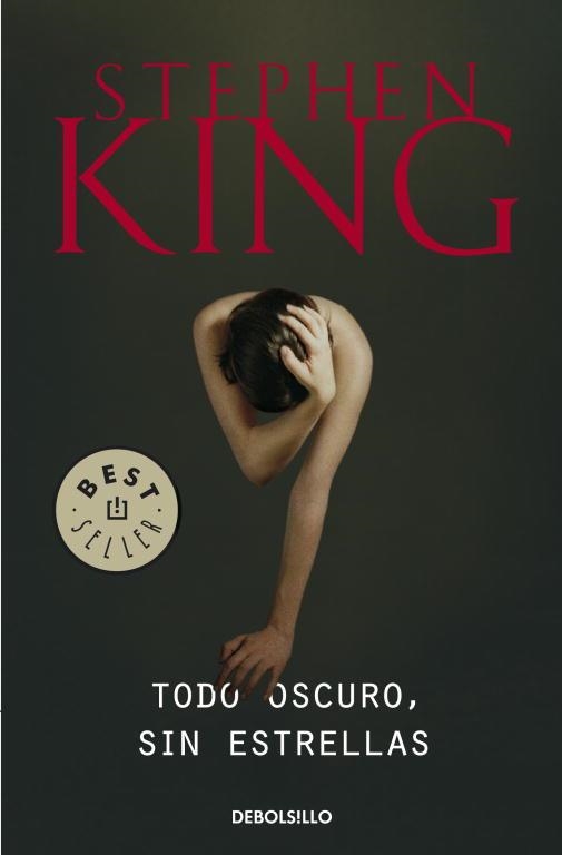 TODO OSCURO SIN ESTRELLAS (DB BEST SELLER 102/67) | 9788499898636 | KING, STEPHEN | Llibreria La Gralla | Librería online de Granollers