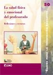 SALUD FÍSICA Y EMOCIONAL DEL PROFESORADO, LA | 9788478279623 | CARPENA CASAJUANA, ANNA/DARDER VIDAL, PERE/RAMÍREZ SUNYER, ALBERT/SANTOS GUERRA, MIGUEL ÁNGEL/NOTÓ B | Llibreria La Gralla | Llibreria online de Granollers