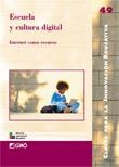 ESCUELA Y CULTURA DIGITAL. INTERNET COMO RECURSO | 9788478279616 | GONZÁLEZ MENDIZABAL, IRENE/PRAT PLA, ÀNGELS/BARLAM ASPACHS, RAMON/PÉREZ GÓMEZ, M. DEL MAR/FERNÁNDEZ  | Llibreria La Gralla | Llibreria online de Granollers