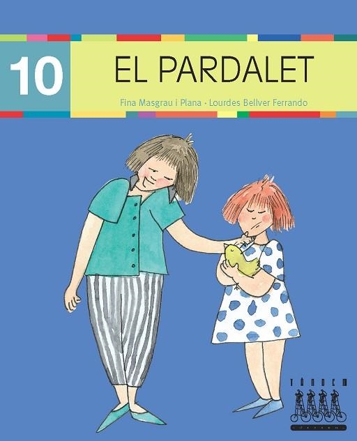 PARDALET, EL. LLETRA DE PAL (XINO XANO, 10) | 9788481317268 | MASGRAU I PLANA, F.; BELLVER FERRANDO, L. | Llibreria La Gralla | Librería online de Granollers