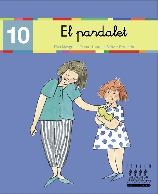 PARDALET, EL. LLETRA LLIGADA (XINO XANO, 10) | 9788481316858 | MASGRAU I PLANA, F.; BELLVER FERRANDO, L. | Llibreria La Gralla | Librería online de Granollers