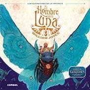 HOMBRE DE LA LUNA, EL (LOS GUARDIANES DE LA INFANCIA) | 9788498258219 | JOYCE, WILLIAM | Llibreria La Gralla | Llibreria online de Granollers