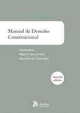 MANUAL DE DERECHO CONSTITUCIONAL (2ª EDICIÓN) | 9788492788927 | APARICIO PÉREZ, MIGUEL ANGEL; BARCELO I SERRAMALERA, MERCE | Llibreria La Gralla | Librería online de Granollers