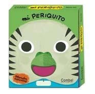 MI PERIQUITO (MENUDAS MASCOTAS) | 9788498257878 | GEIS CONTI, PATRICIA | Llibreria La Gralla | Llibreria online de Granollers