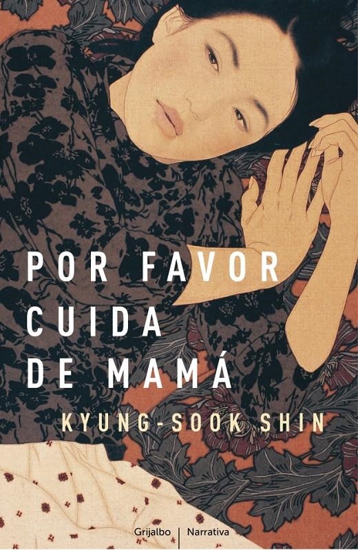 POR FAVOR CUIDA DE MAMÁ | 9788425346255 | SHIN, KYUNG SOOK | Llibreria La Gralla | Llibreria online de Granollers