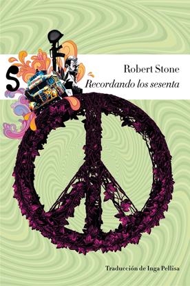 RECORDANDO LOS SESENTA | 9788493853198 | STONE, ROBERT | Llibreria La Gralla | Llibreria online de Granollers