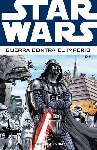 EN GUERRA CONTRA EL IMPERIO (STAR WARS 2) | 9788468479675 | Llibreria La Gralla | Llibreria online de Granollers