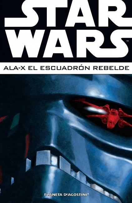 ALA X ESCUADRÓN REBELDE (STAR WARS 3) | 9788468478449 | Llibreria La Gralla | Llibreria online de Granollers