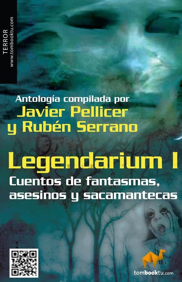 LEGENDARIUM I | 9788415747031 | AUTORES, VARIOS | Llibreria La Gralla | Llibreria online de Granollers