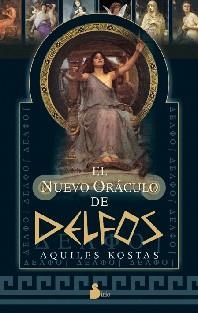 NUEVO ORACULOS DE DELFOS, EL (ESTOIG LLIBRE + CARTES) | 9788478085064 | KOSTAS, AQUILES | Llibreria La Gralla | Llibreria online de Granollers