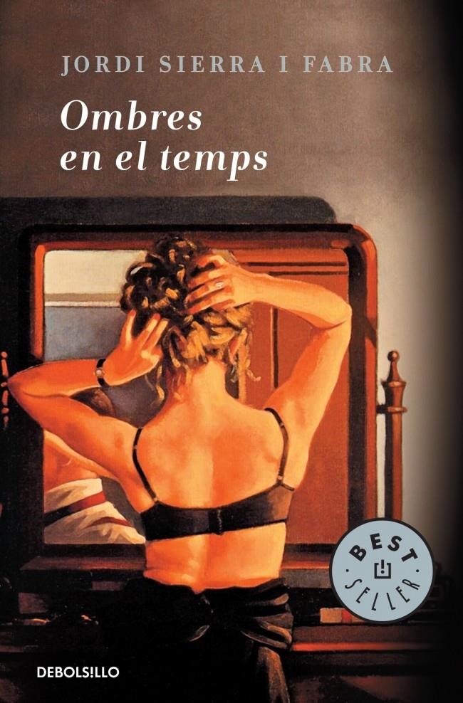 OMBRES EN EL TEMPS (DB BESTSELLER 773/8) | 9788490320624 | SIERRA I FABRA, JORDI | Llibreria La Gralla | Librería online de Granollers