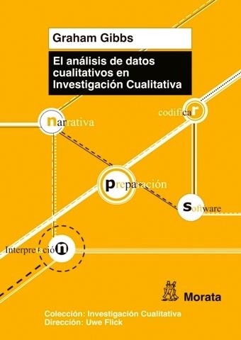 ANALISIS DE DATOS CUALITATIVOS EN INVESTIGACION CUALITATIVA, EL | 9788471126856 | GIBBS, GRAHAM | Llibreria La Gralla | Llibreria online de Granollers