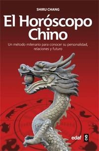 HORÓSCOPO CHINO, EL | 9788441430976 | CHANG, SHIRU | Llibreria La Gralla | Librería online de Granollers
