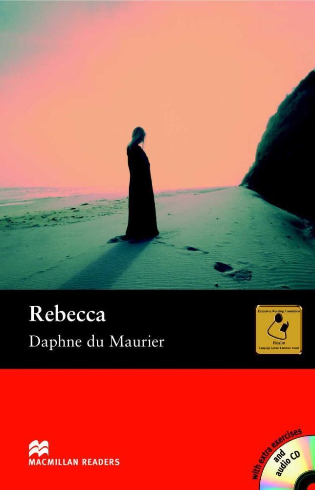 REBECCA + CD (6 UPPER-INTERMEDIATE) | 9781405077132 | MAURIER, DAPHNE DU | Llibreria La Gralla | Librería online de Granollers