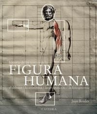 HISTORIAS DE LA TEORIA DE LA FIGURA HUMANA | 9788437630441 | BORDES, JUAN | Llibreria La Gralla | Llibreria online de Granollers