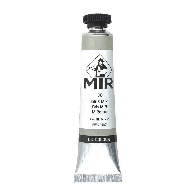 OLI MIR S2 VII GRIS MIR | MIR738/2 | Llibreria La Gralla | Llibreria online de Granollers