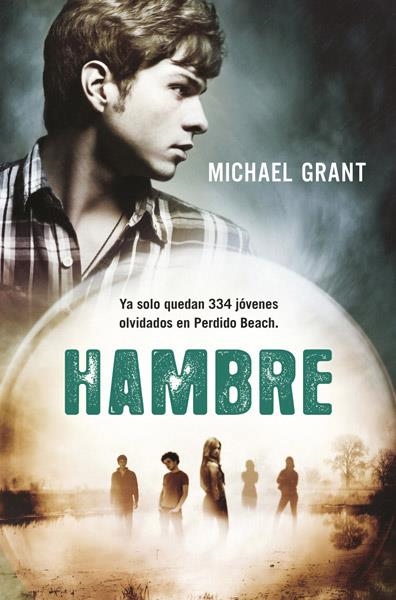 HAMBRE | 9788427203419 | GRANT, MICHAEL | Llibreria La Gralla | Llibreria online de Granollers