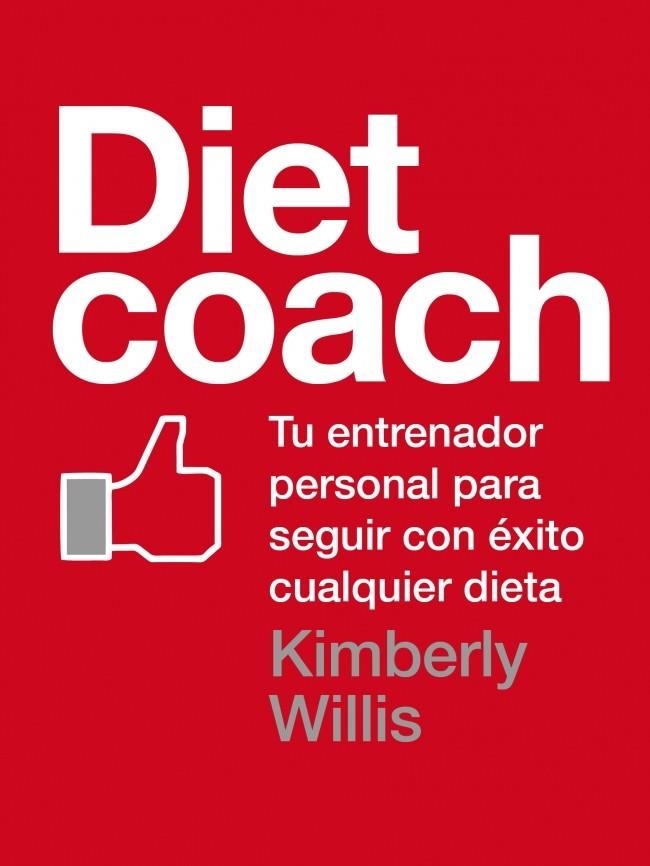 DIET COACH (CAST) | 9788425347566 | WILLIS, KIMBERLEY | Llibreria La Gralla | Librería online de Granollers