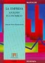 EMPRESA.ANALISIS ECONOMICO, LA | 9788433534200 | SERRA, ANTONIO | Llibreria La Gralla | Llibreria online de Granollers