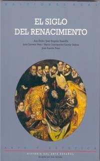 SIGLO DEL RENACIMIENTO, EL | 9788446008309 | AVILA, ANA-REOGELIO BUENDIA, JOSE... | Llibreria La Gralla | Librería online de Granollers