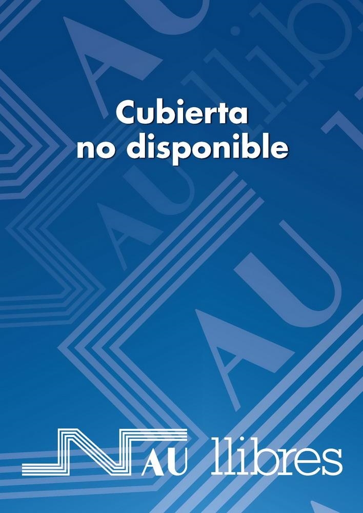 HABLANDO DE PSICOLOGIA ENTREVISTAS CON JP HILL | 9788476422724 | MATEU, CARMEN; I ALTRES | Llibreria La Gralla | Llibreria online de Granollers