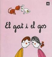 GAT I EL GOS, EL (A POC A POC) | 9788424601652 | OLLE, M. ANGELS | Llibreria La Gralla | Llibreria online de Granollers