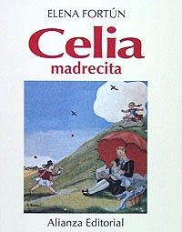 CELIA MADRECITA | 9788420696713 | FORTUN, ELENA | Llibreria La Gralla | Llibreria online de Granollers