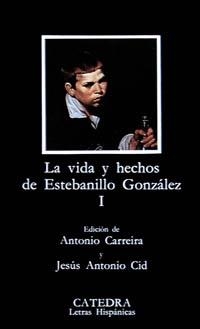 VIDA Y HECHOS DE ESTEBANILLO GONZALEZ, (T. 1) | 9788437608815 | ANONIMO | Llibreria La Gralla | Llibreria online de Granollers