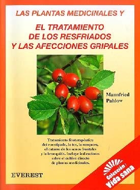 TRATAMIENTO DE LOS RESFRIADOS Y LAS AFECCIONES GRI | 9788424125578 | MANNFRIED PAHLOW | Llibreria La Gralla | Llibreria online de Granollers